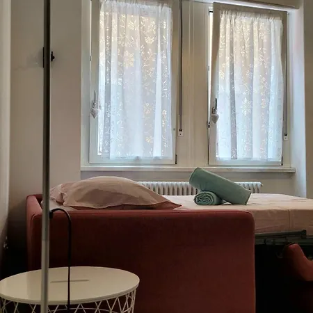 Bed & Breakfast And Armando Diaz 4*