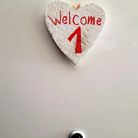 And Armando Diaz 住宿加早餐酒店