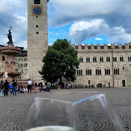 And Armando Diaz 住宿加早餐酒店 4*