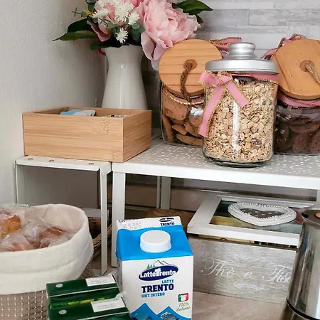 And Armando Diaz 住宿加早餐酒店