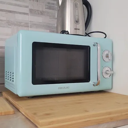 And Armando Diaz Отель типа 