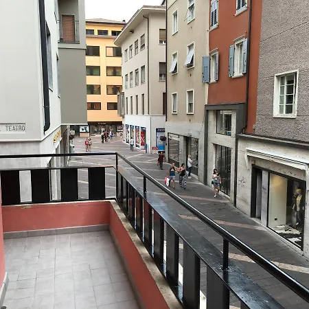 And Armando Diaz 住宿加早餐酒店