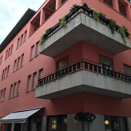 And Armando Diaz Тренто