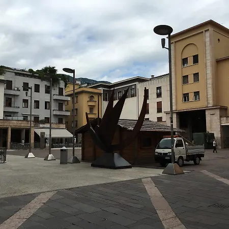 And Armando Diaz Отель типа 