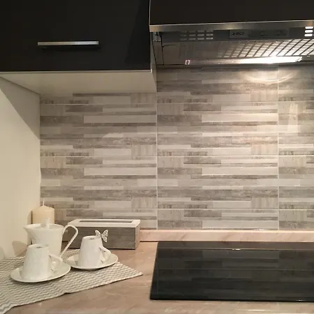 住宿加早餐酒店 And Armando Diaz