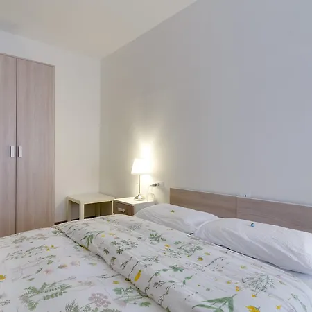 And Armando Diaz 住宿加早餐酒店 特伦托