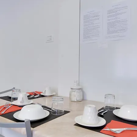 And Armando Diaz 住宿加早餐酒店