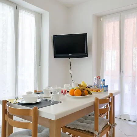 And Armando Diaz 4* 特伦托