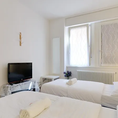 住宿加早餐酒店 And Armando Diaz 4*