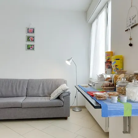 And Armando Diaz 4* 特伦托