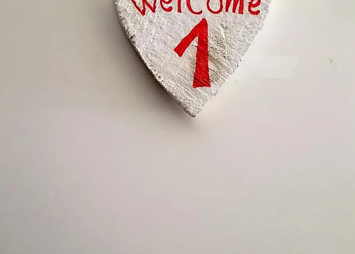 And Armando Diaz Nocleg ze śniadaniem