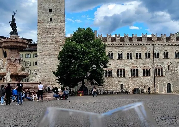 And Armando Diaz Nocleg ze śniadaniem 4*