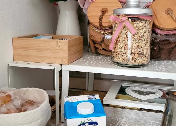 And Armando Diaz Nocleg ze śniadaniem