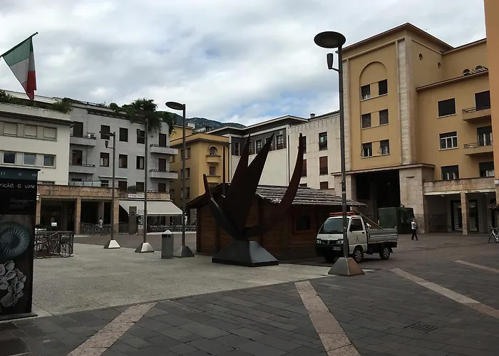 And Armando Diaz Nocleg ze śniadaniem 4*