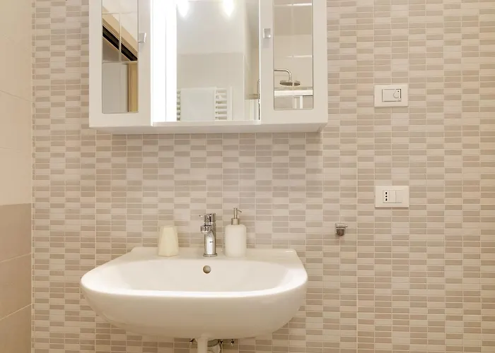 Nocleg ze śniadaniem And Armando Diaz