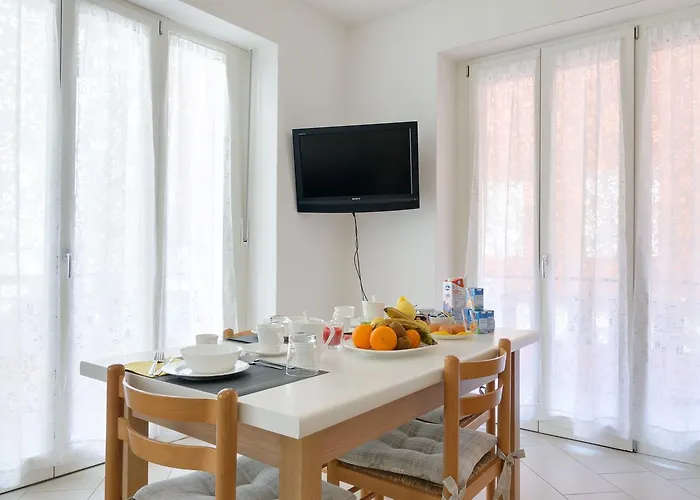 And Armando Diaz 4* Trydent