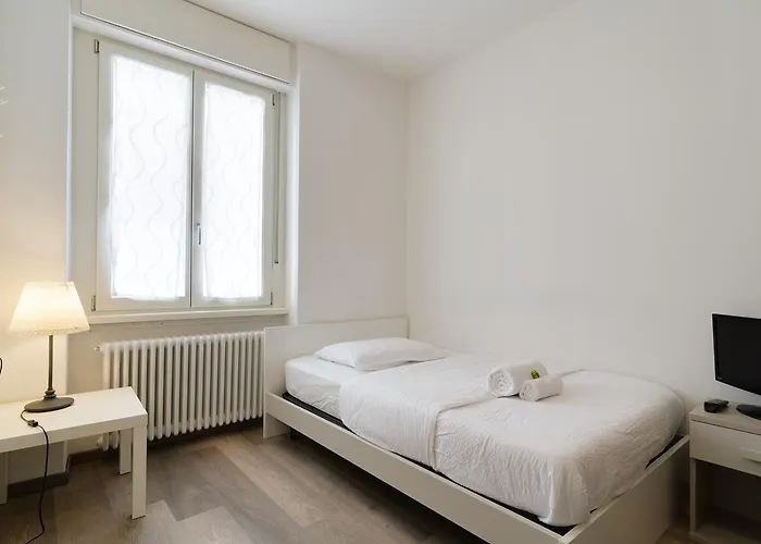 And Armando Diaz Nocleg ze śniadaniem Trydent