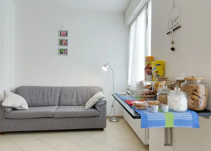 And Armando Diaz 4* Trydent